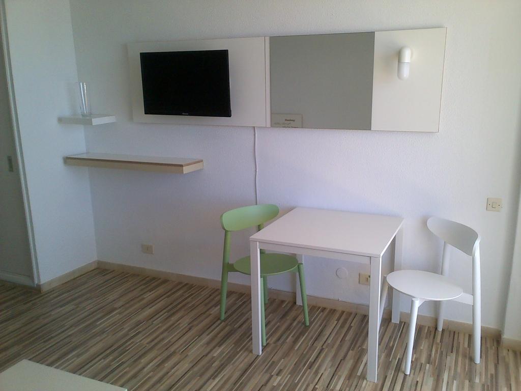 Apartamentos Luz Playa Las Palmas de Gran Canária Exterior foto